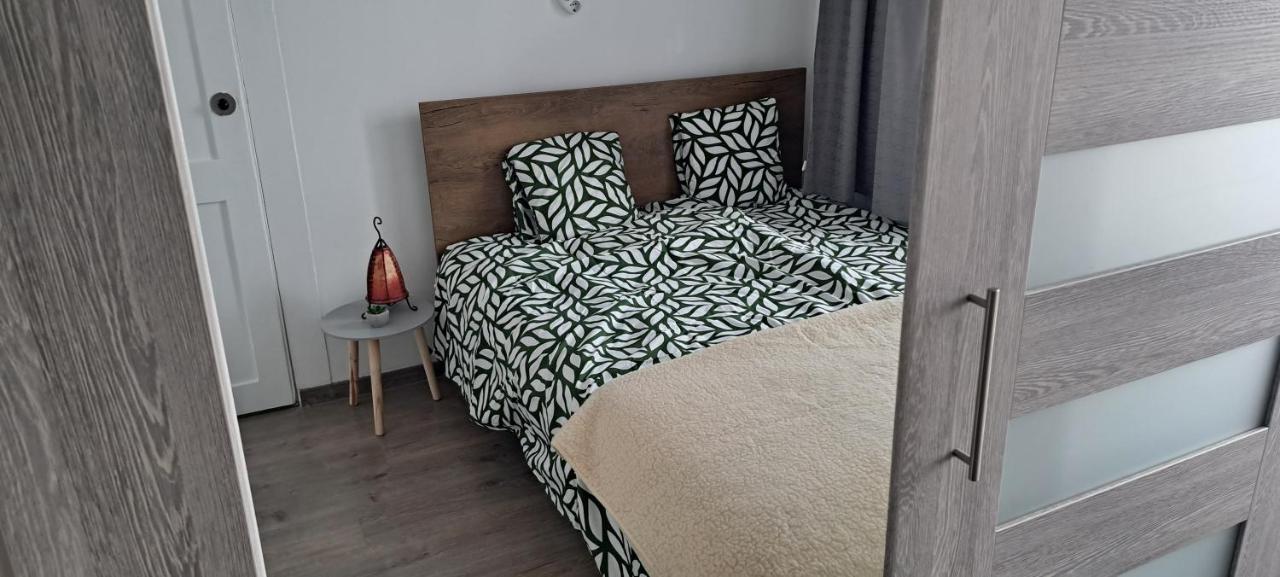 Napraforgo Apartman Lejlighed Szeged Eksteriør billede