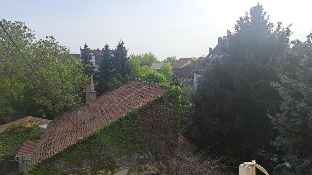 Napraforgo Apartman Lejlighed Szeged Eksteriør billede