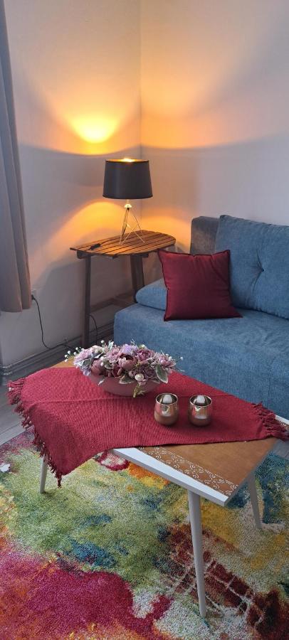 Napraforgo Apartman Lejlighed Szeged Eksteriør billede